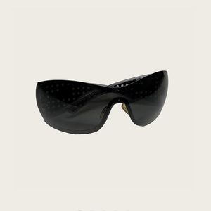 Dior "Quadrille" Sunglasses